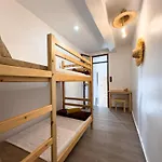 Taghazout Beachfront Apartment