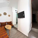 Taghazout Beachfront Apartment