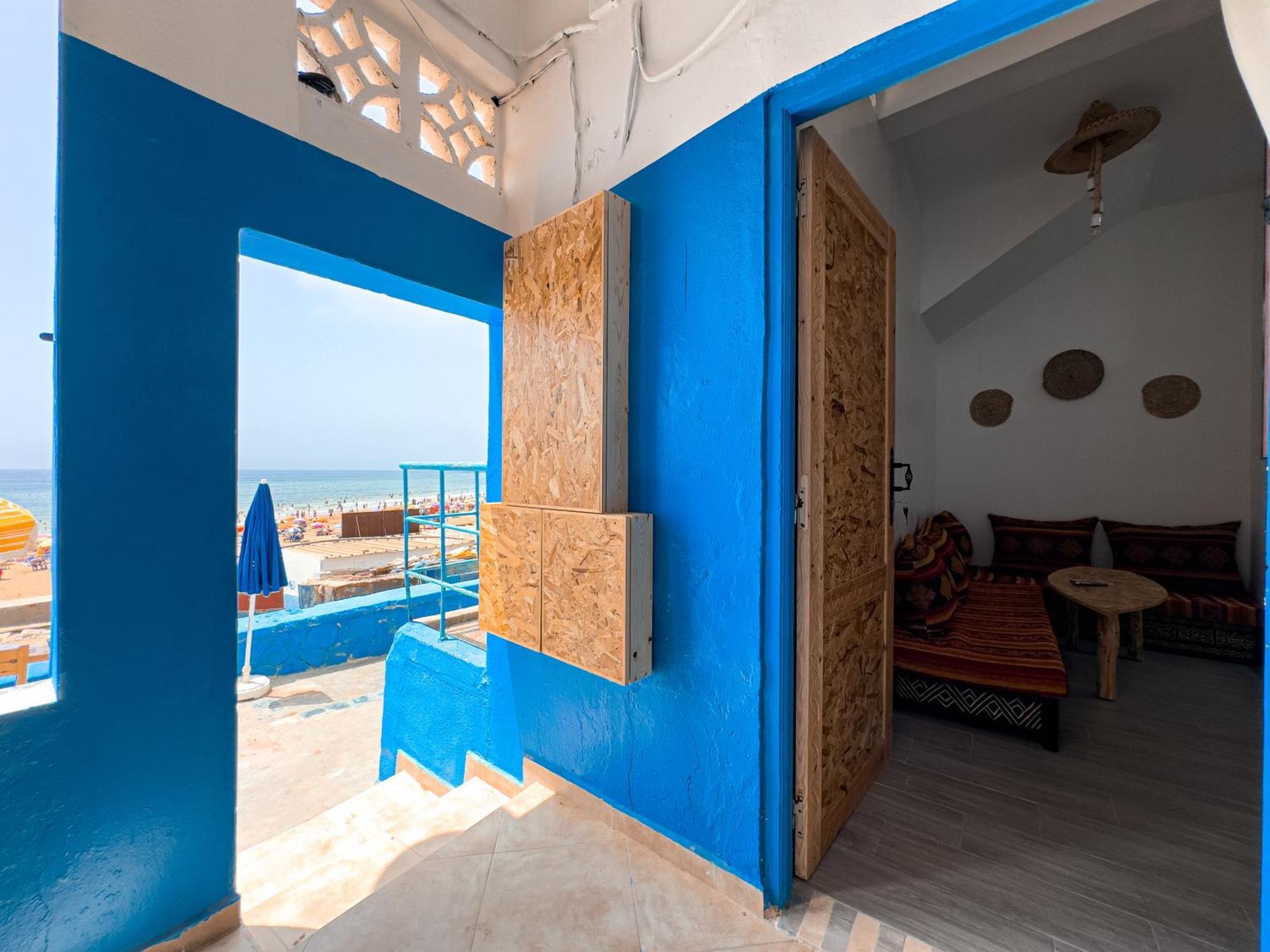 Beachfront * Taghazout